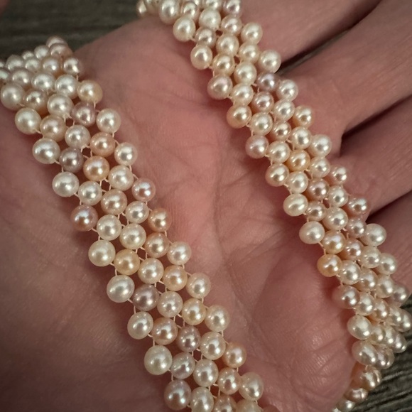 Japan pearls 42 inch strain - Picture 3 of 7